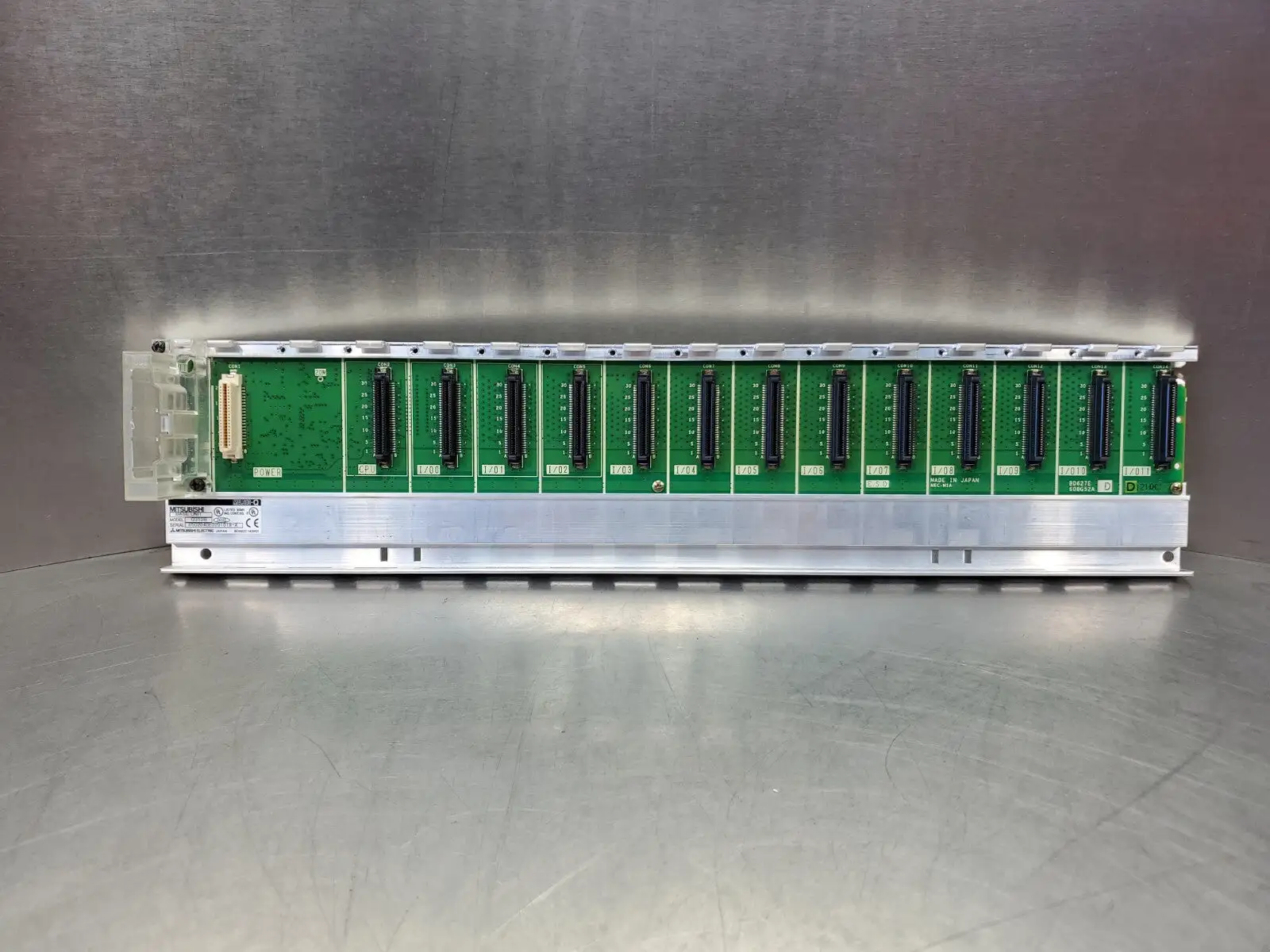 USED Mitsubishi Q312B