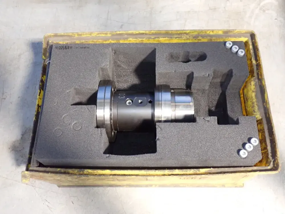 Used REISHAUER 42399000 Tooling & Accessories (Other) Ohio US | HGR 24 #1185751