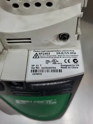 USED Emerson SP2402