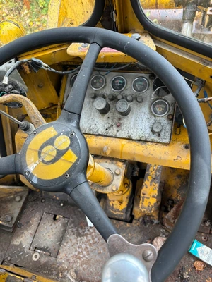 Used 1968 CATERPILLAR 950 Wheel Loaders Alaska US | Proxy Equipment #1516600