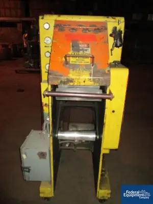 USED GEC 12" GEC MINI SEPARATOR