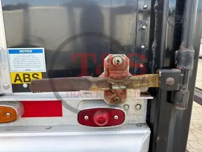 Used 2023 WESTERN TRAILERS _UNKNOWN_ Agricultural Trailers Illinois US | T&S Trailer Pool #1509506
