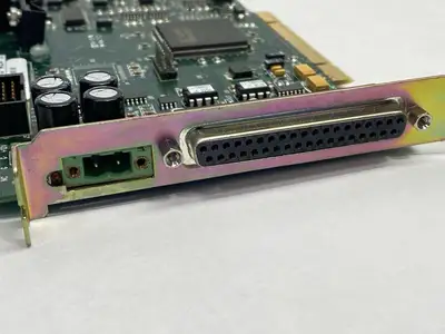 Used Novellus REV J Controller Board 64-21005 Printed Circuit Boards (PCB) Michigan US | Maverick Industrial Sales #1392259