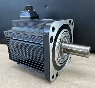 Used Yaskawa SGMG-44A2AB Servo Motors Indiana US | J&J Industrial Supply #1285275