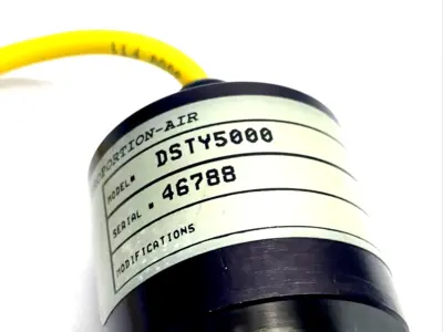 USED PROPORTION-AIR MM05KPG1QA, MM05KPG10A