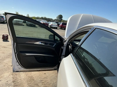 Used 2013 LINCOLN MKZ Sedans Michigan US | Miedema Asset Management Group #1461207