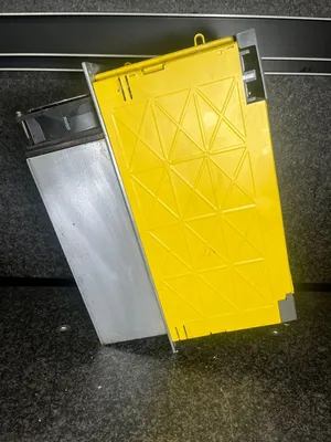 USED FANUC A06B-6111-H022#H550