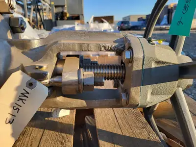 NEW 2019 L&T VALVES LIMITED 163