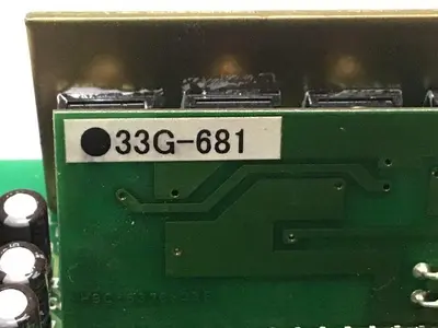 USED SUMITOMO FZS-6357-1-20