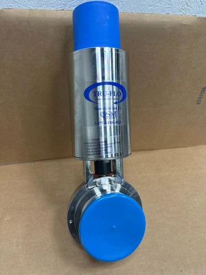 TRU-FLO _UNKNOWN_ Butterfly Valves | Fram Fram LLC (1)