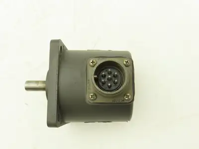 Used BEI MOTION SYSTEMS _UNKNOWN_ Encoders | Arrow Industrial #616099