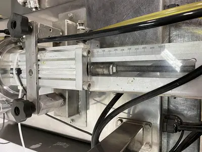 Sea Pro Piston Depositor
