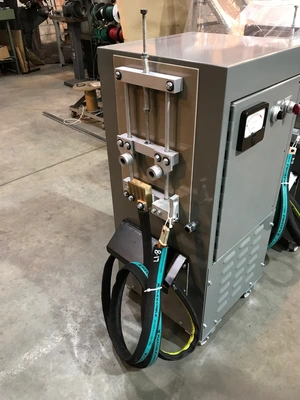 NEW INCOFAB SCR-3-S