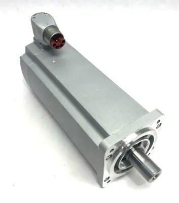 Used Festo Servo Motor 3.5Nm Stall, 910W 680V 8540rpm, 5255448 Servo Motors Michigan US | Maverick Industrial Sales #1389120