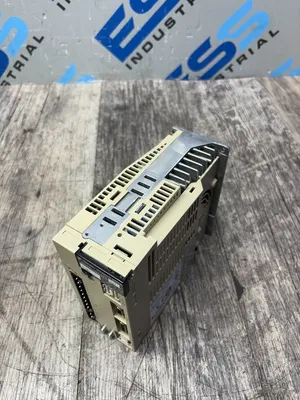 YASKAWA SGDS-08A12AY27 Electrical/PLC/Automation | ESS Industrial Equipment Sales (6)