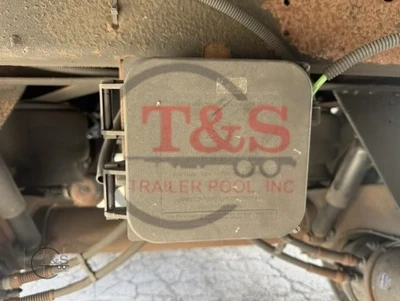 Used 2022 CIMC _UNKNOWN_ Reefer Trailers Illinois US | T&S Trailer Pool #1553706