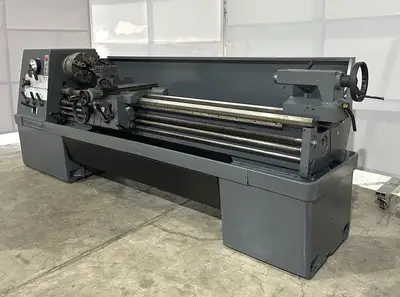 USED CLAUSING COLCHESTER 17