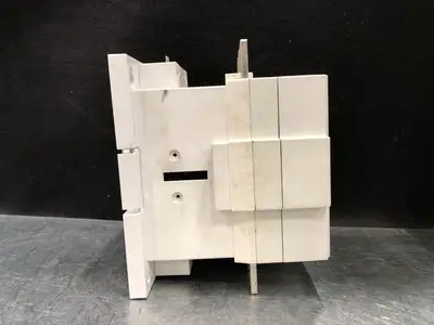USED SPRECHER + SCHUH CA6-250-EI-11