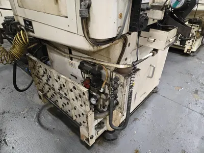 Koyo KL-600 Rough Surface Grinding Machine