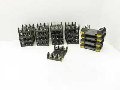 Used BUSS BUSSMAN _UNKNOWN_ Fuses Indiana US | Arrow Industrial #1316870