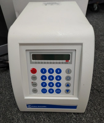Used FISHER SCIENTIFIC _UNKNOWN_ Homogenizers California US | Biotech Equipment Sales #1464608