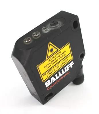 USED BALLUFF BOS 26K-PA-1LQB-S4-C