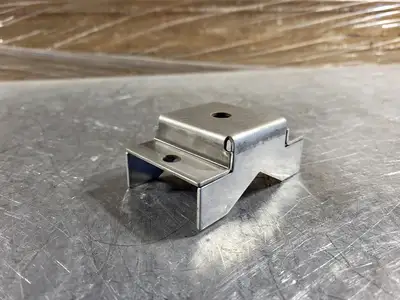 U-Bolt Mounting Kit