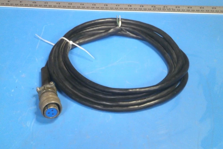 Used AMP CABLE Miscellaneous Equipment (Electrical & Power) Arizona US | ASSET CONVERSION SPECIALISTS, INC. #306762