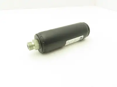 Parker ACP04AD008R57H Forklift Hydraulic Accumulator 900 PSI Off Hyster E100XN