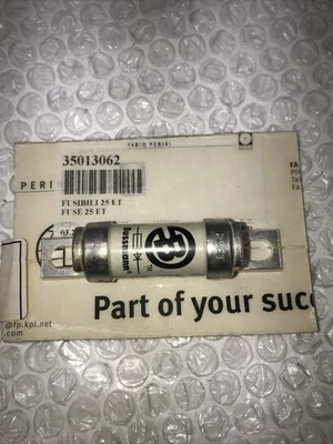 NEW Bussman BB16075