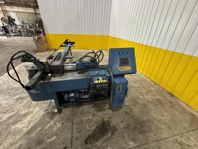 USED WALLACE 1002