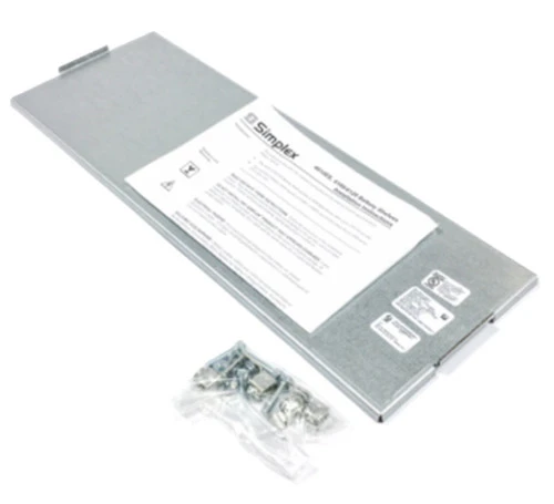 Simplex Grinnell 4100-0650 742-840 Battery Shelf (Required for 50 Ah Batteries) [New]