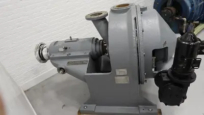 Used BELOIT DD4000 Miscellaneous Printing & Paper Equipment Pennsylvania US | Global Equipment International, LLC #760115