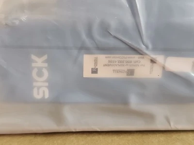 Used SICK 6024854 Misc Electrical & Power Parts Indiana US | J&J Industrial Supply #514598