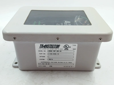 Aegis Transfector Series AEGIS CSP 480-3D