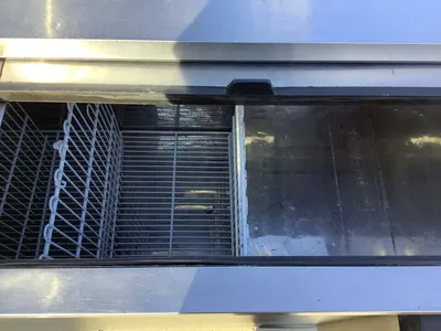 USED Turbo Air TBC-65SB