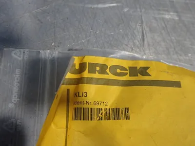 New | in-Stock TURCK BIMIKEAP6XH1141 Proximity Sensors Ohio US | HGR 24 #872905