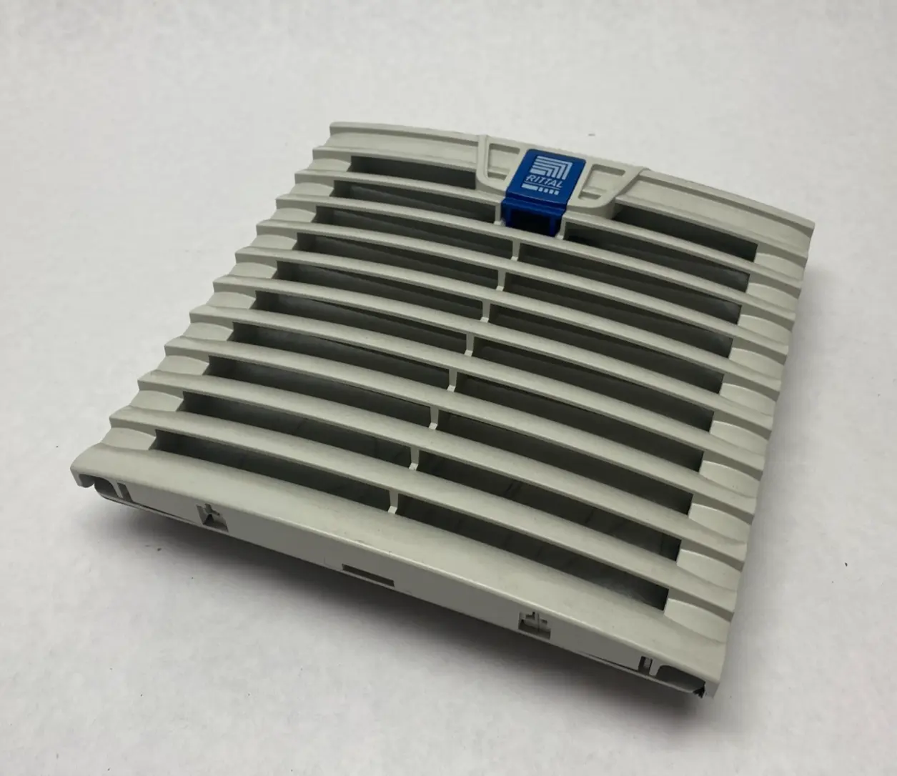 USED RITTAL AIR OUTLET FILTER 3239200