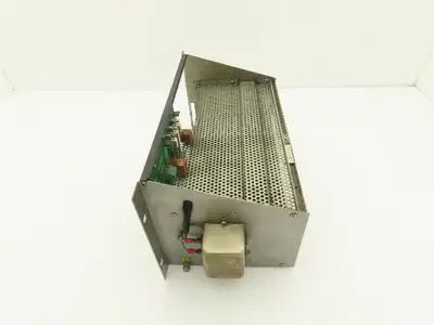 Used INFRANOR _UNKNOWN_ PLC Chassis Indiana US | Arrow Industrial #1249656