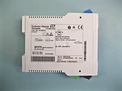 NEW Endress-Hauser FTL325P-O1A1