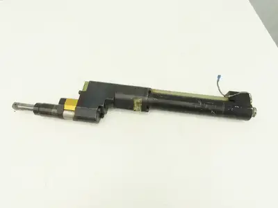 Atlas Copco QRT 62 200-O Servo Nutrunner 3/4" Drive Offset 4230 1705 80