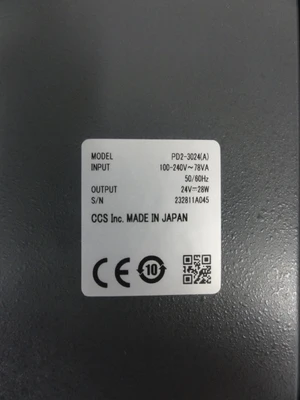 USED CCS PD2-3024(A)