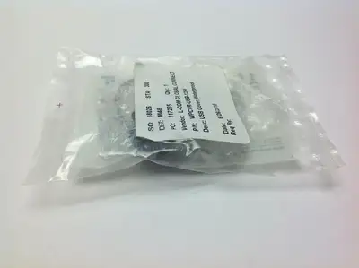 USED L-COM WATERPROOF CAP