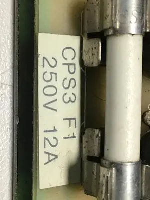 USED TDK NSRG JA73G027