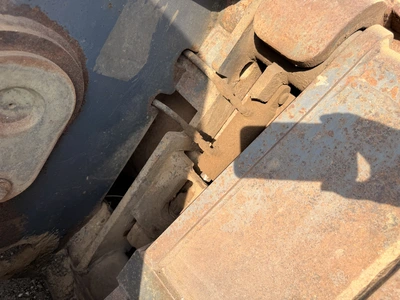 Used 2015 JOHN DEERE 644K Wheel Loaders Michigan US | Miedema Asset Management Group #1414290