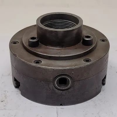 SKINNER 3806-48 Tooling & Accessories, Lathe Chucks | Machinery Central (3)