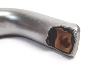 New | in-Stock Welform Coated Shank Electrode Welding Tip 6-1/4" Length Welding Machinery (Other) Michigan US | Maverick Industrial Sales #1400664