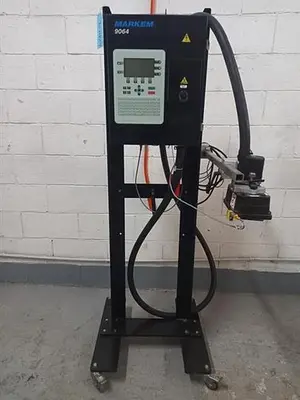 Markem model 9064 inkjet coder