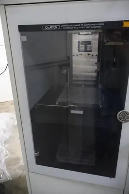 2006 3D SYSTEMS VIPER SI2 Etching and Marking | MD Equipment Services LLC (15)