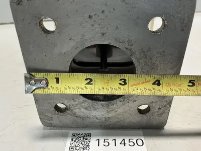 USED PPE NO MODEL / NO TAG